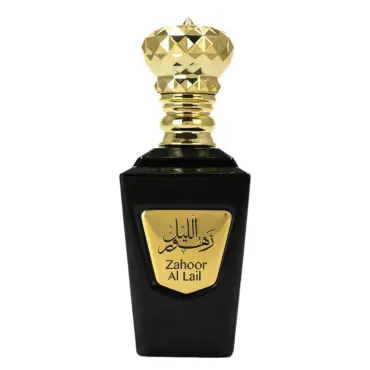Parfumurile mele Zahoor Al Lail EDP 100 ml. - Unisex