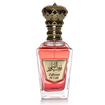 Parfumurile mele Zahoor Al Lail Intense EDP 100 ml. - Unisex