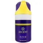 Deodorant pentru bărbați Rave Ascent 250 ml.