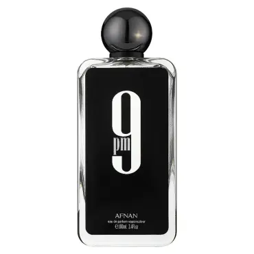 Parfum bărbați Afnan 9 PM EDP 100 ml.