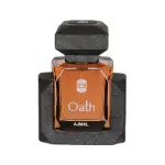 Parfum pentru bărbați Ajmal Oath Him EDP 100 ml.