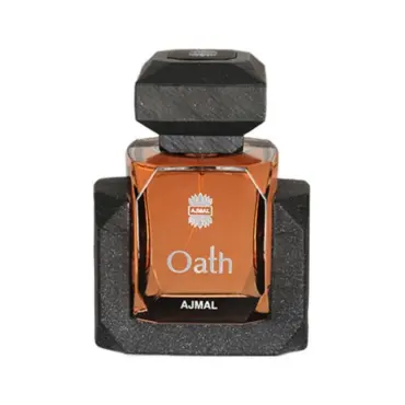 Parfum pentru bărbați Ajmal Oath Him EDP 100 ml.