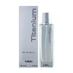  Parfum pentru bărbați Ajmal Titanium EDP 100 ml.