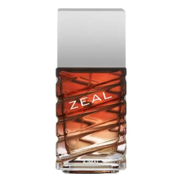 Parfum pentru bărbați Ajmal Zeal EDP 100 ml.