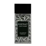 Parfum pentru bărbați Arabiyat Prestige Portrait Cafe Noir EDP 80 ml.