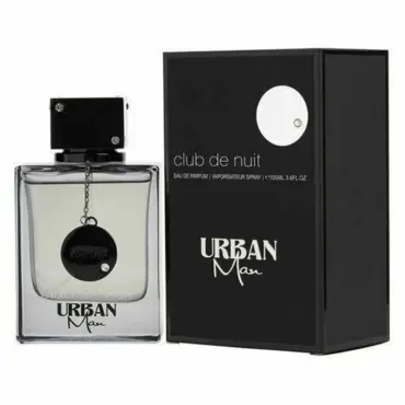 Parfum pentru bărbați Armaf Club de Nuit Urban Man EDP 105 ml.