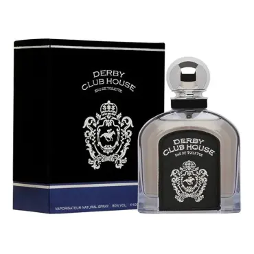 Parfum pentru bărbați Armaf Derby Club House EDP 100 ml.
