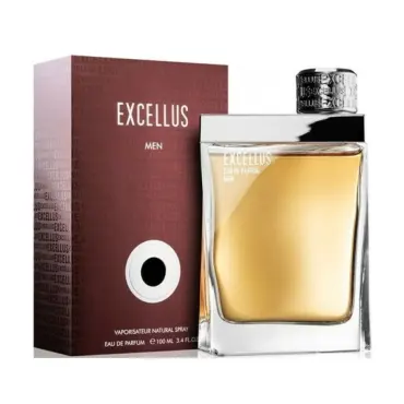 Parfum pentru bărbați Armaf Excellus Men EDP 100 ml.