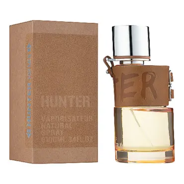 Parfum pentru bărbați Armaf Hunter Men EDP 100 ml.