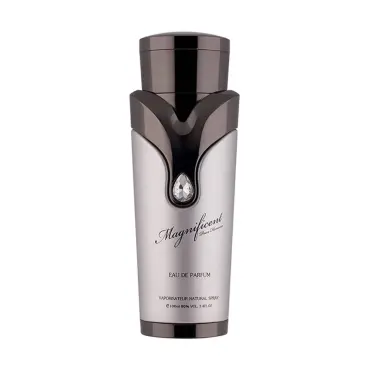 Parfum pentru bărbați Armaf Magnificent Pour Homme EDP 100 ml.