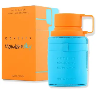 Parfum pentru bărbați Armaf Odyssey Mandarin Sky EDP 60 ml.