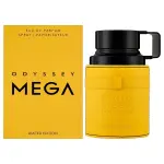 Parfum pentru bărbați Armaf Odyssey Mega EDP 100 ml.