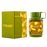 Parfum pentru bărbați Armaf Odyssey Tyrant Special Edition EDP 100 ml.