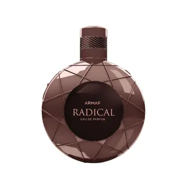 Parfum pentru bărbați Armaf Radical Brown EDP 100 ml.