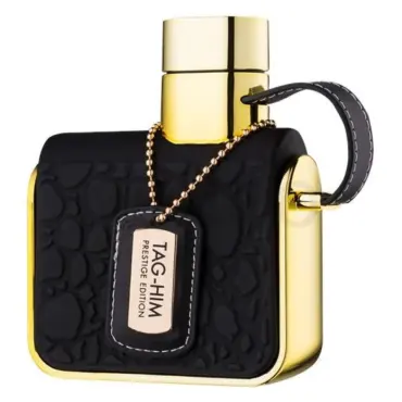 Parfum pentru bărbați Armaf Tag-Him Prestige EDP 100 ml.