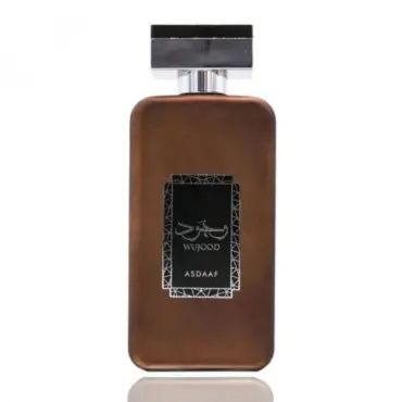 Parfum pentru bărbați Asdaaf Wujood EDP 100 ml.