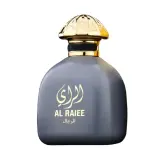 Parfum pentru bărbați Athoor Al Alam Al Raiee Lil Rijal EDP 100 ml.