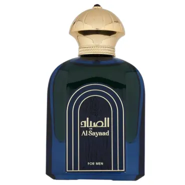 Parfum pentru bărbați Athoor Al Alam Al Sayaad EDP 100 ml.