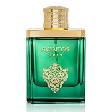 Fragrance World Aventos Green EDP 100 ml.