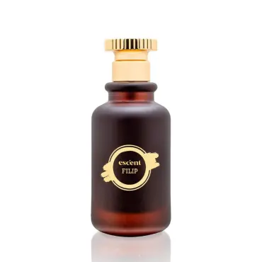 Parfum pentru bărbați Escent Filip EDP 100 ml.