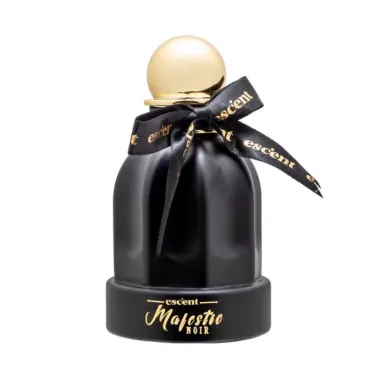 Parfum pentru bărbați Escent Majestic Noir EDP 100 ml.