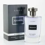 Parfum pentru bărbați Estiara Advants EDP 100 ml.
