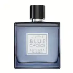 Parfum pentru bărbați Estiara Blue Choice EDP 100 ml.