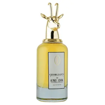 Parfum pentru bărbați Flavia Georgians The King John EDP 100 ml.