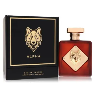 Parfum pentru bărbați French Avenue Alpha EDP 100 ml.