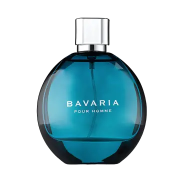 Fragrance World Bavaria pour homme EDP 100 ml.