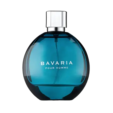 Fragrance World Bavaria pour homme EDP 100 ml.