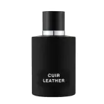 Fragrance World Cuir Leather EDP 100 ml.