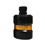 Fragrance World Eau De Spice Extreme EDP 100 ml.