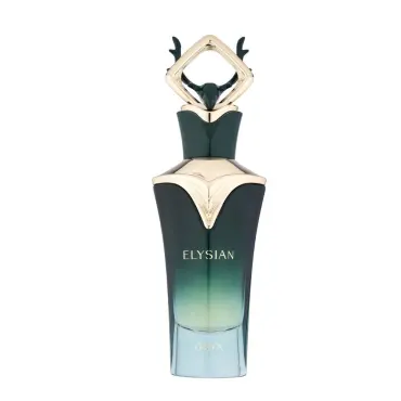 Parfum pentru bărbați French Avenue Elysian Onyx EDP 80 ml.