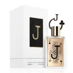 Fragrance World Jack Of Clubs EDP 80 ml.
