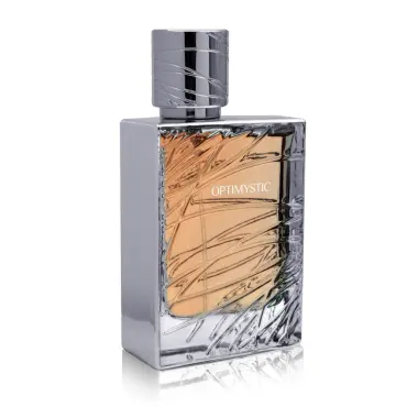 Fragrance World Optimystic White EDP 100 ml.