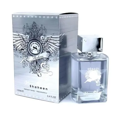 Fragrance World Shaheen EDP 100 ml.