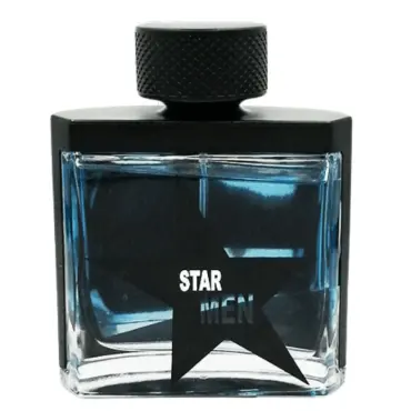 Fragrance World Star Men EDP 100 ml.