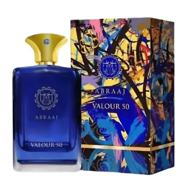 Parfum pentru bărbați French Avenue Abraaj Valour EDP 100 ml.