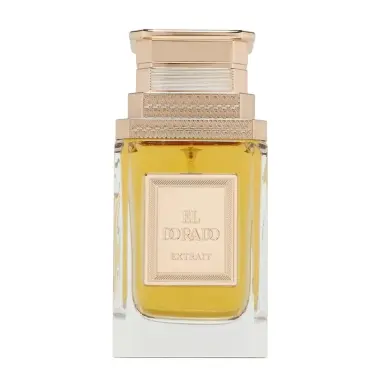 Parfum pentru bărbați French Avenue El Dorado EDP 100 ml.