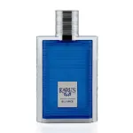 Parfum pentru bărbați Khadlaj Karus Blu Spice EDP 100 ml.