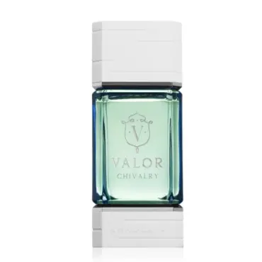Parfum pentru bărbați Khadlaj Valor Chivalry EDP 100 ml.