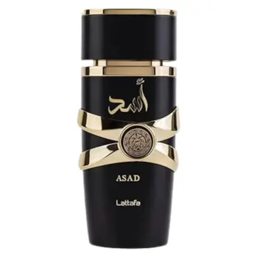 Parfum bărbați Lattafa Asad 100 ml. EDP