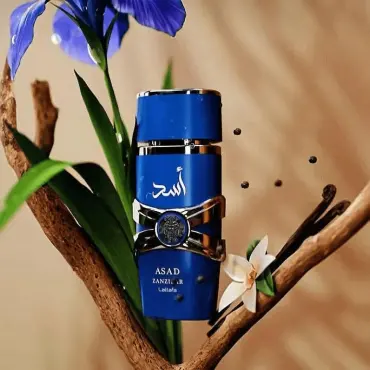 Parfum bărbați Lattafa Asad Zanzibar EDP 100 ml. 