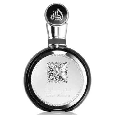 Parfum bărbați Lattafa Fakhar Black EDP 100 ml.