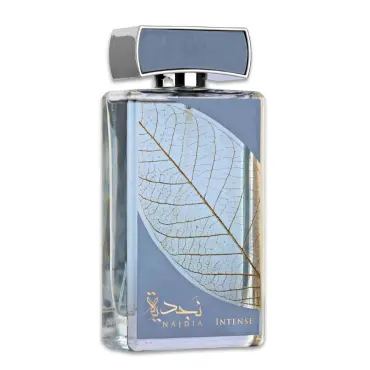 Parfum bărbați Lattafa Najdia Intense EDP 100 ml.