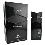 Parfum pentru bărbați Le Gazelle Palatial For Him Double Black EDP 100 ml.