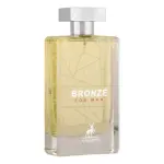Parfum pentru bărbați Maison Alhambra Bronze pentru bărbați EDP 100 ml.