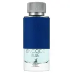 Parfum bărbătesc Maison Alhambra Encode Blue EDP 100 ml.