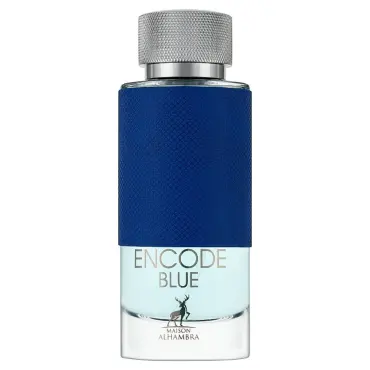 Parfum bărbătesc Maison Alhambra Encode Blue EDP 100 ml.